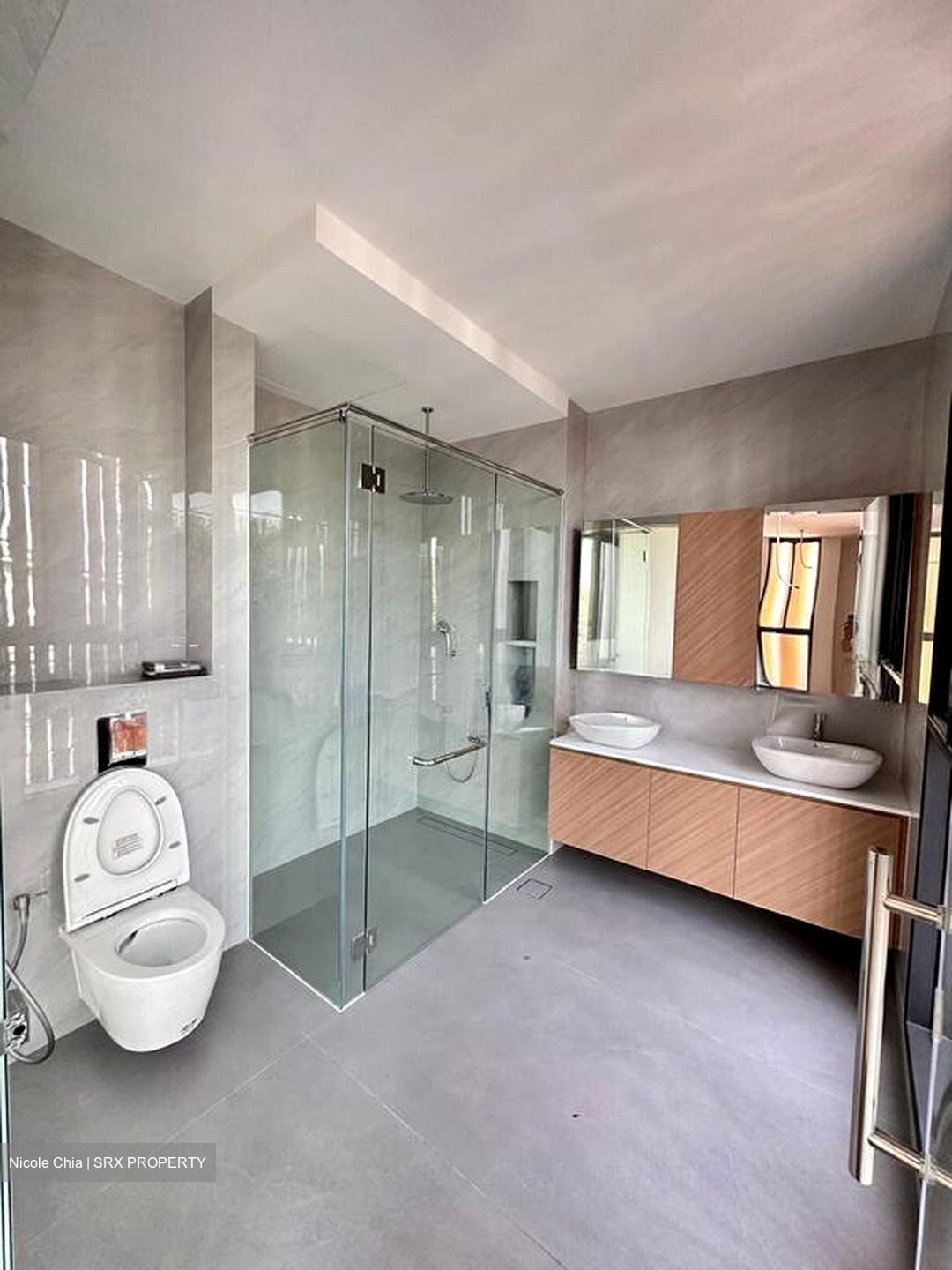 Seletar Hills Estate (D28), Semi-Detached #503359701